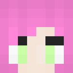 Train Conductor - Female Minecraft Skins - image 3