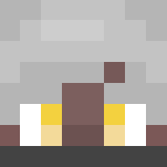 God of Oblivion - Male Minecraft Skins - image 3