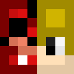 Jordanw5432 (My First Sub) - Male Minecraft Skins - image 3