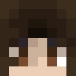 Converse High~ - Female Minecraft Skins - image 3