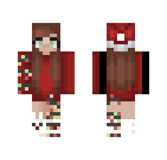 Joy ~ Ｙｏｕ Ｇｏｏｄ - Female Minecraft Skins - image 2