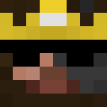 YO! Made up skin i made up XD - Male Minecraft Skins - image 3