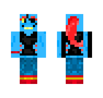 Undyne
