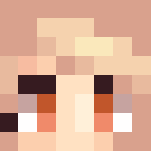 Adoptable Character / Requests! - Female Minecraft Skins - image 3