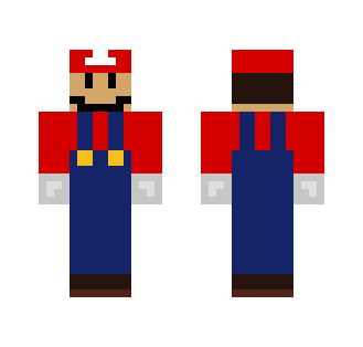 Paper Mario (99th skin)