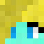 Zobiko (House Of The Dead EX) - Female Minecraft Skins - image 3
