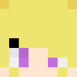 yang RWBY - Male Minecraft Skins - image 3