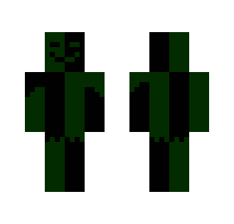 Jester (very simple design)