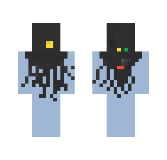 Imperial Probe Droid - Other Minecraft Skins - image 2