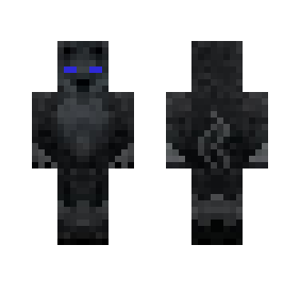 ware wolf beta