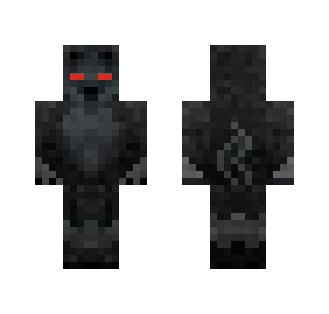 ware wolf alpha