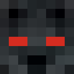 ware wolf alpha - Other Minecraft Skins - image 3