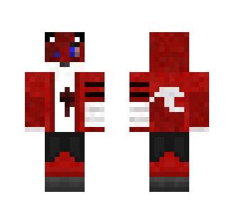 HazFox