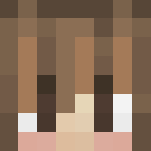 Gigi2 - Female Minecraft Skins - image 3