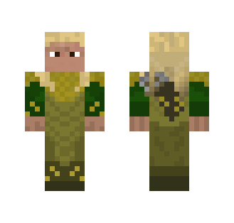 Legolas