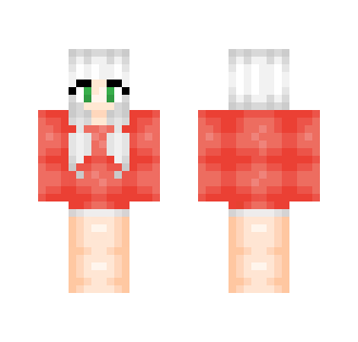 Merry Christmas from Mrs. Clause! - Christmas Minecraft Skins - image 2
