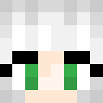 Merry Christmas from Mrs. Clause! - Christmas Minecraft Skins - image 3