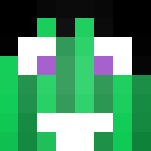 Quincy the toddler - Male Minecraft Skins - image 3