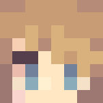 Honeybee - Female Minecraft Skins - image 3