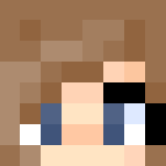 Off to the Boardwalk + art - Female Minecraft Skins - image 3