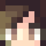 Bear - Female Minecraft Skins - image 3