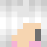 Bunneh Cup-Cake Girl - Girl Minecraft Skins - image 3