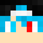 Ezrain 2.0 - Male Minecraft Skins - image 3