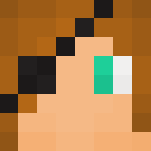 Pirate Girl - Girl Minecraft Skins - image 3