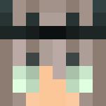 Queen Bee's Sis - Female Minecraft Skins - image 3