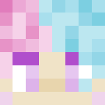 Bubblegum Girl - Girl Minecraft Skins - image 3