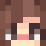 Cat onesie - Cat Minecraft Skins - image 3