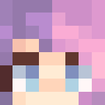 Vibrant | ST - Female Minecraft Skins - image 3