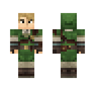 Link (Contest with tragafluk!)
