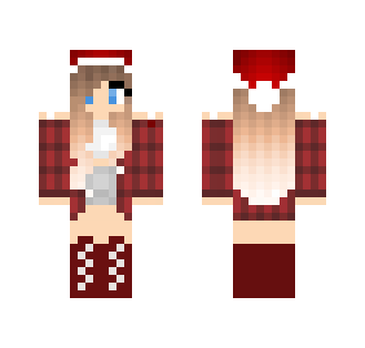 Christmas Girl