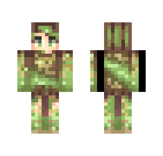 ????Slime Man????