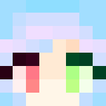 Holiday lights - Female Minecraft Skins - image 3