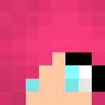 Christmas Girl - Christmas Minecraft Skins - image 3