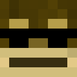 crazy_munky original - Male Minecraft Skins - image 3