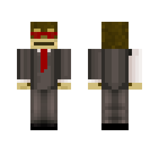 monkey evil twin