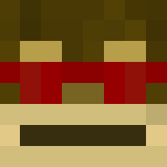 monkey evil twin - Male Minecraft Skins - image 3