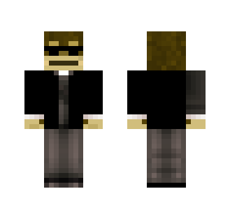 MONKEY