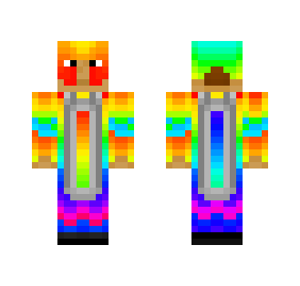 SerRainbow