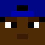 Static (Virgil) (Dc) - Comics Minecraft Skins - image 3