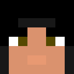 Rocket (Raquel) (Dc) - Comics Minecraft Skins - image 3