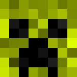 DiamondCreeper/GoldenCreeper - Comics Minecraft Skins - image 3