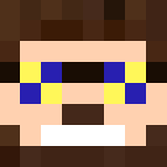 Download Free RalfTheGreatMC Skin for Minecraft image 3 RalfTheGreatMC - Male Minecraft Skins - image 3
