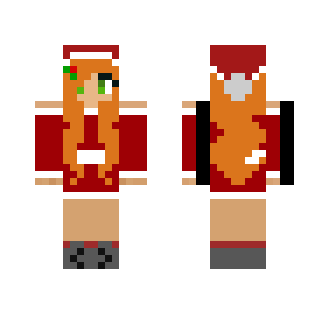 Christmas Alex
