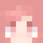 Peaches - Female Minecraft Skins - image 3