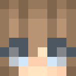 MJ Beats~ - Female Minecraft Skins - image 3