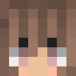 Download Free Tumblr Girl Skin for Minecraft image 3 Tumblr Girl - Girl Minecraft Skins - image 3